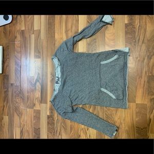 Billabong sweater